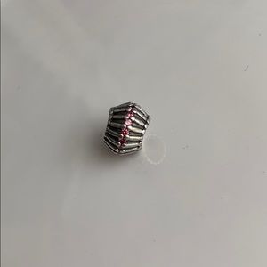 Pandora charm